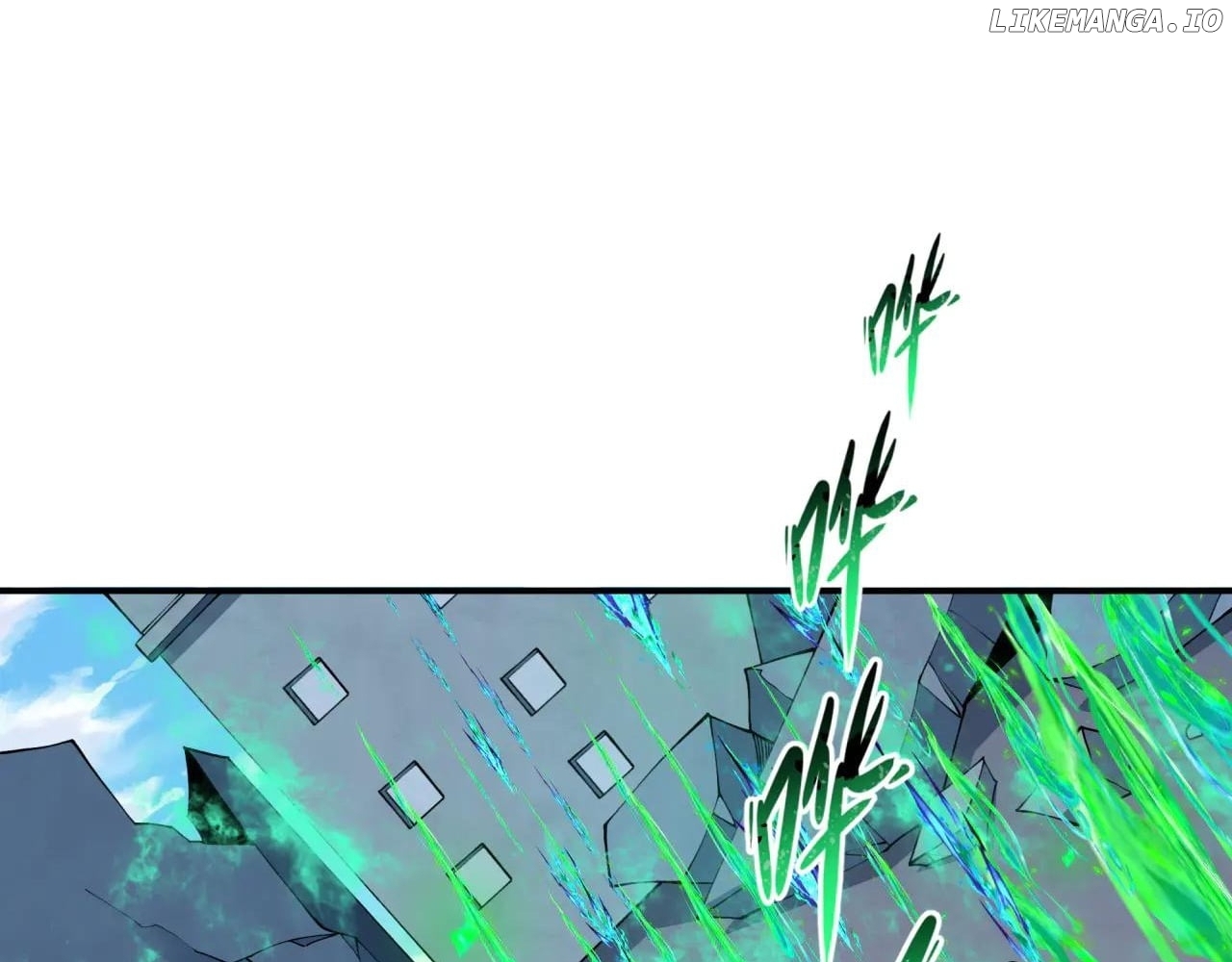 Era of the Haunted Chapter 367 - page 77